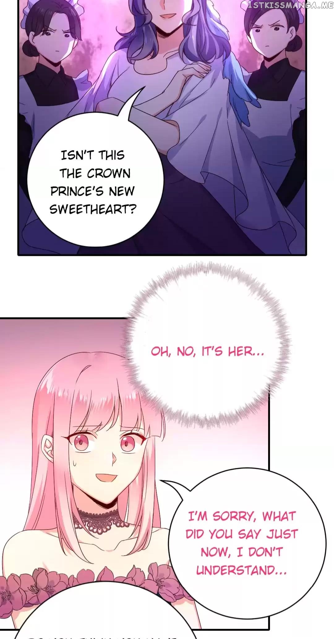 Child And Sweet Wife Chapter 139 - page 12