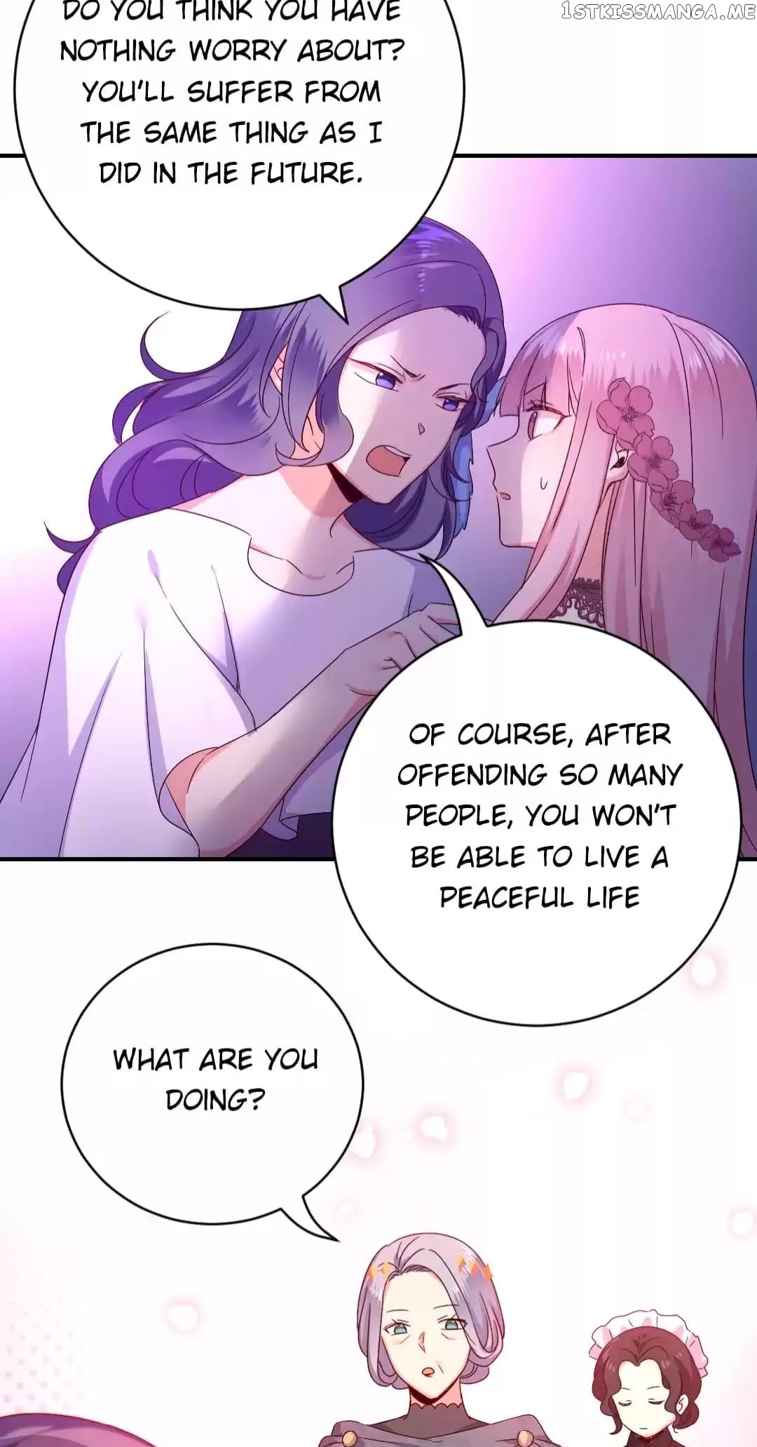 Child And Sweet Wife Chapter 139 - page 13
