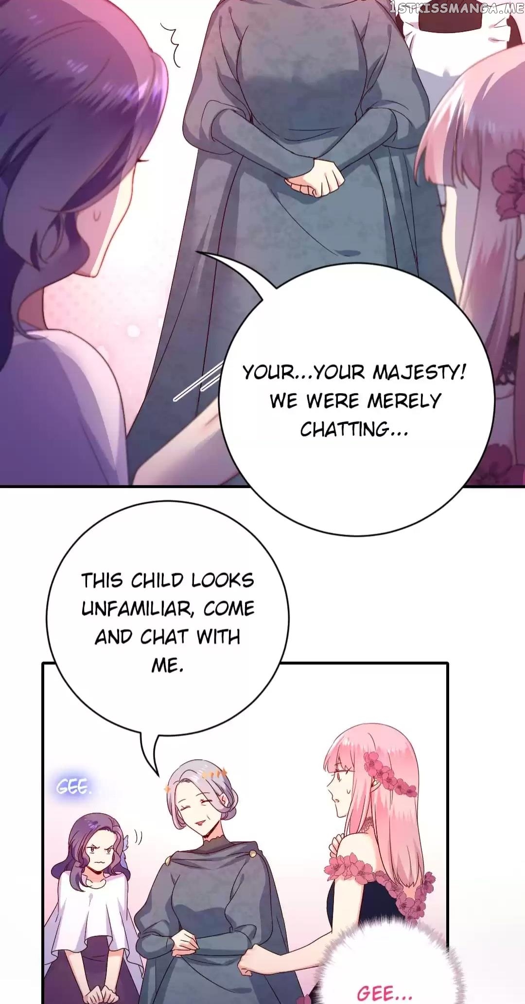 Child And Sweet Wife Chapter 139 - page 14
