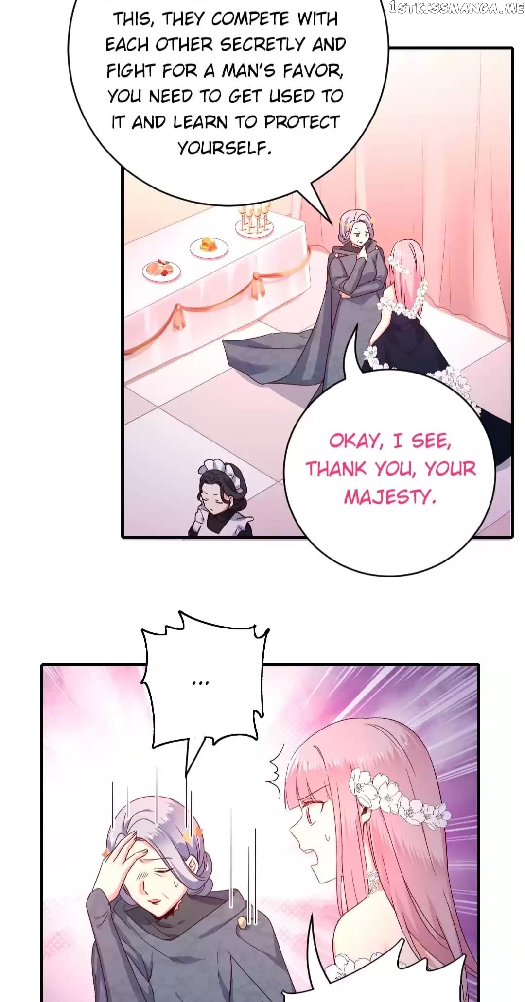 Child And Sweet Wife Chapter 139 - page 16
