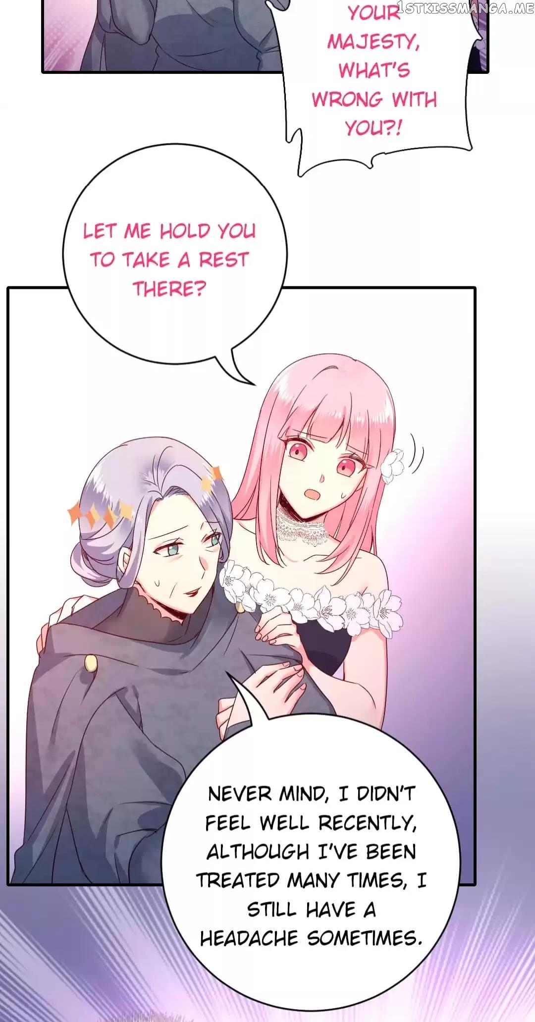 Child And Sweet Wife Chapter 139 - page 17