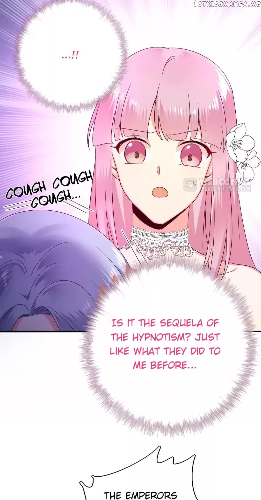 Child And Sweet Wife Chapter 139 - page 18