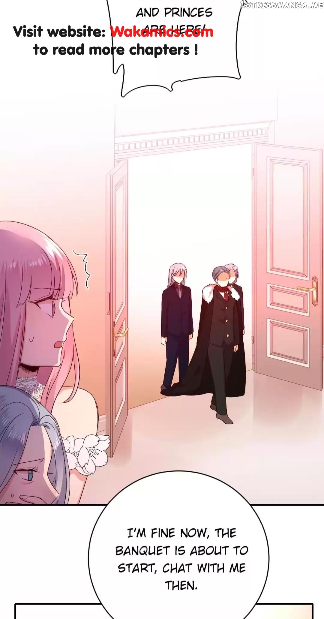 Child And Sweet Wife Chapter 139 - page 19