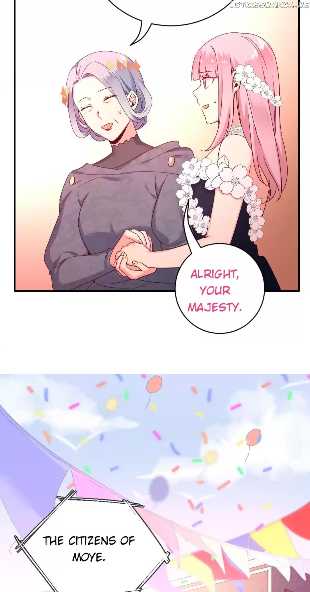 Child And Sweet Wife Chapter 139 - page 20