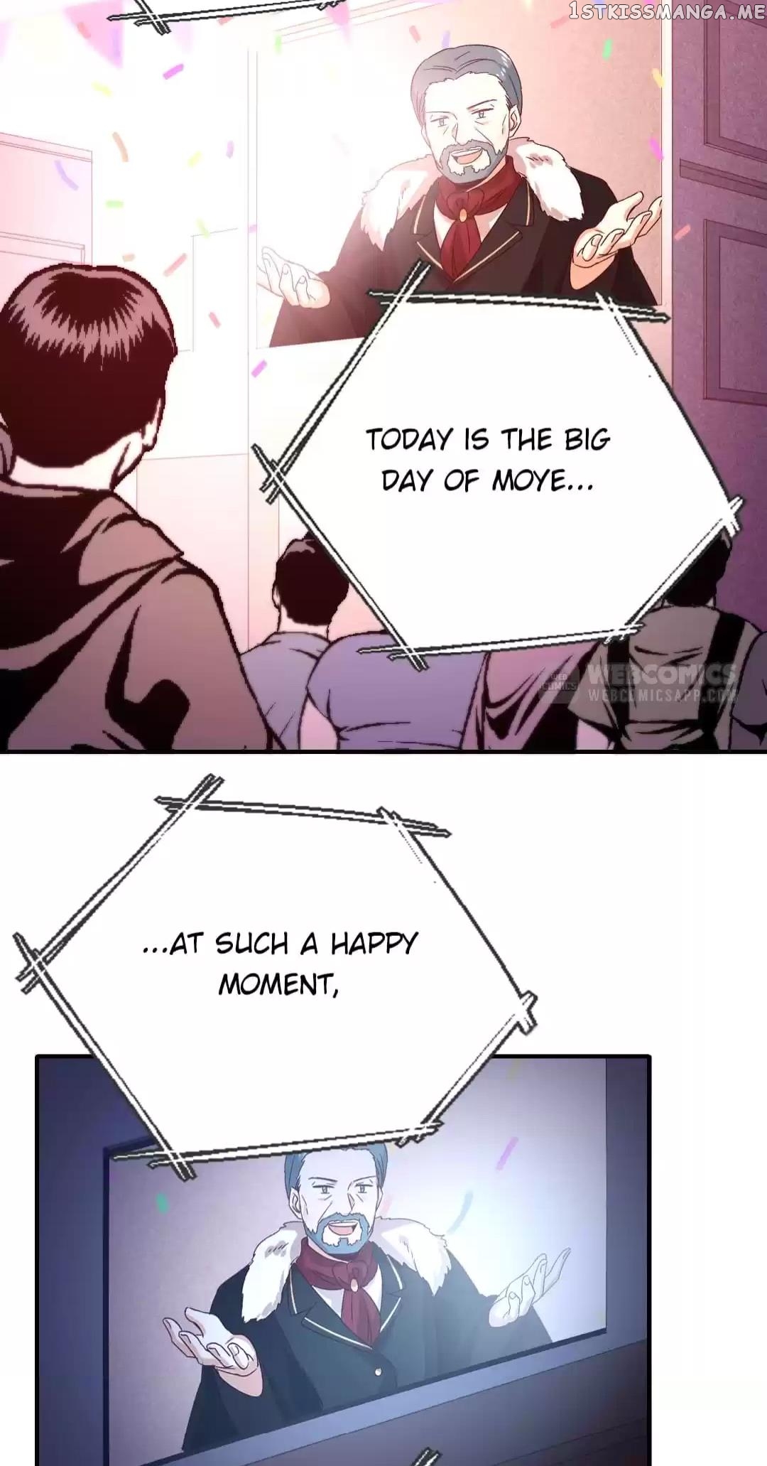 Child And Sweet Wife Chapter 139 - page 21