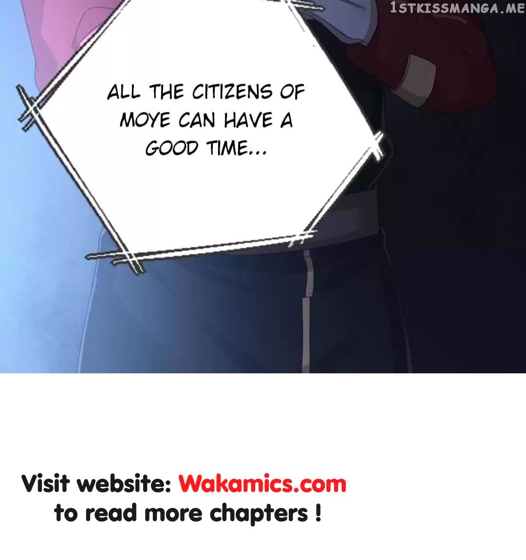 Child And Sweet Wife Chapter 139 - page 23