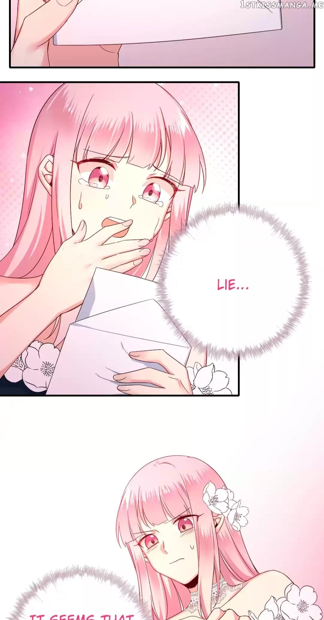 Child And Sweet Wife Chapter 139 - page 4