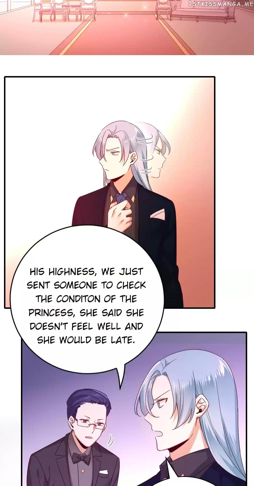 Child And Sweet Wife Chapter 139 - page 6