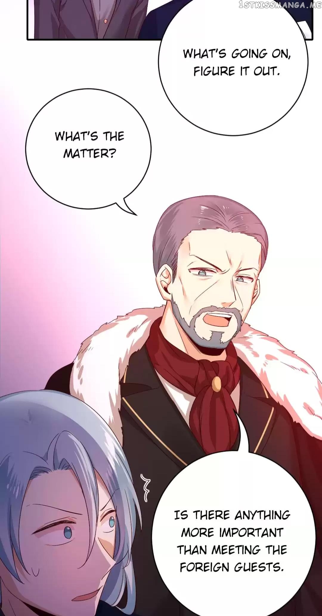 Child And Sweet Wife Chapter 139 - page 7