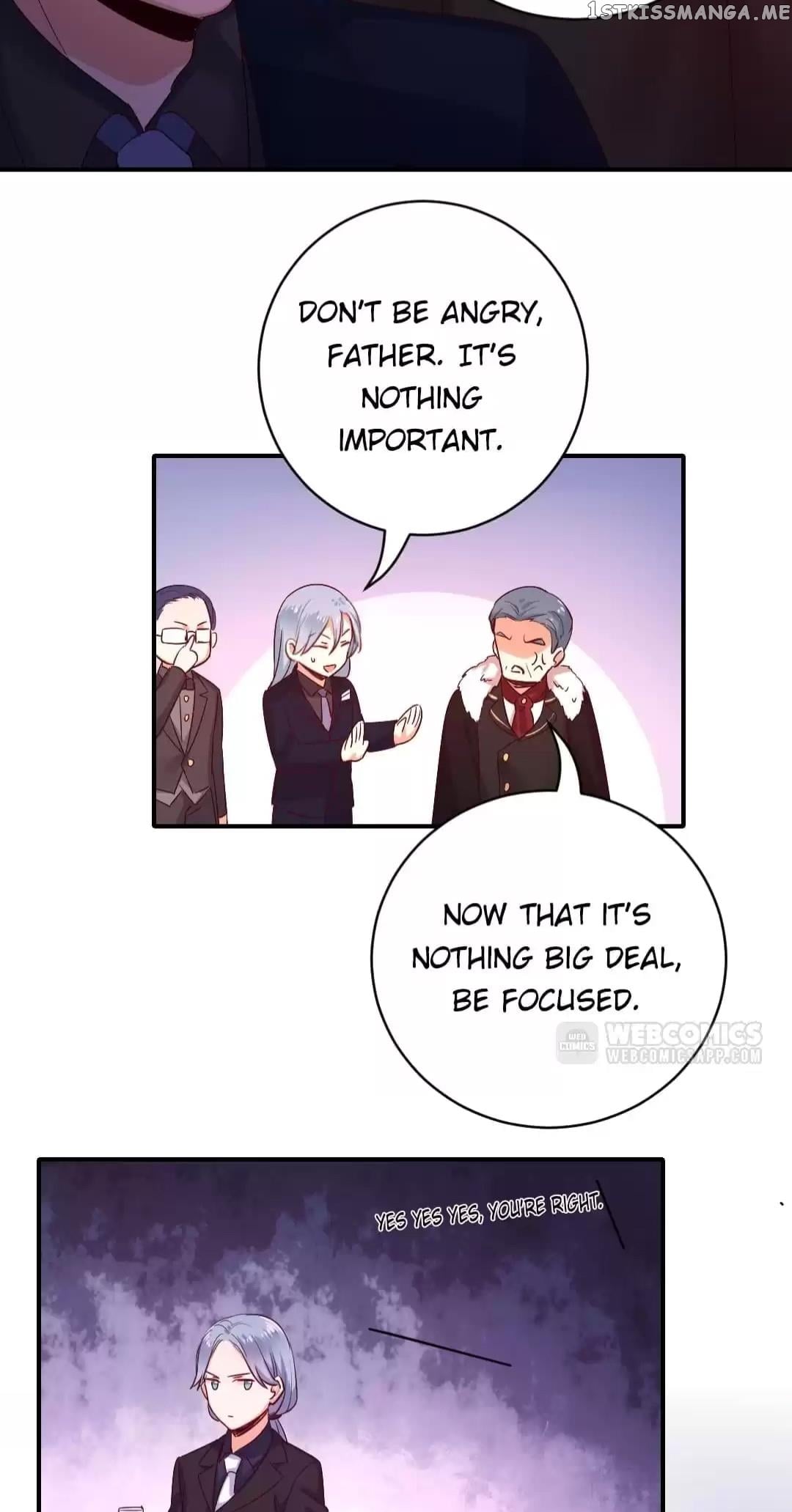 Child And Sweet Wife Chapter 139 - page 8