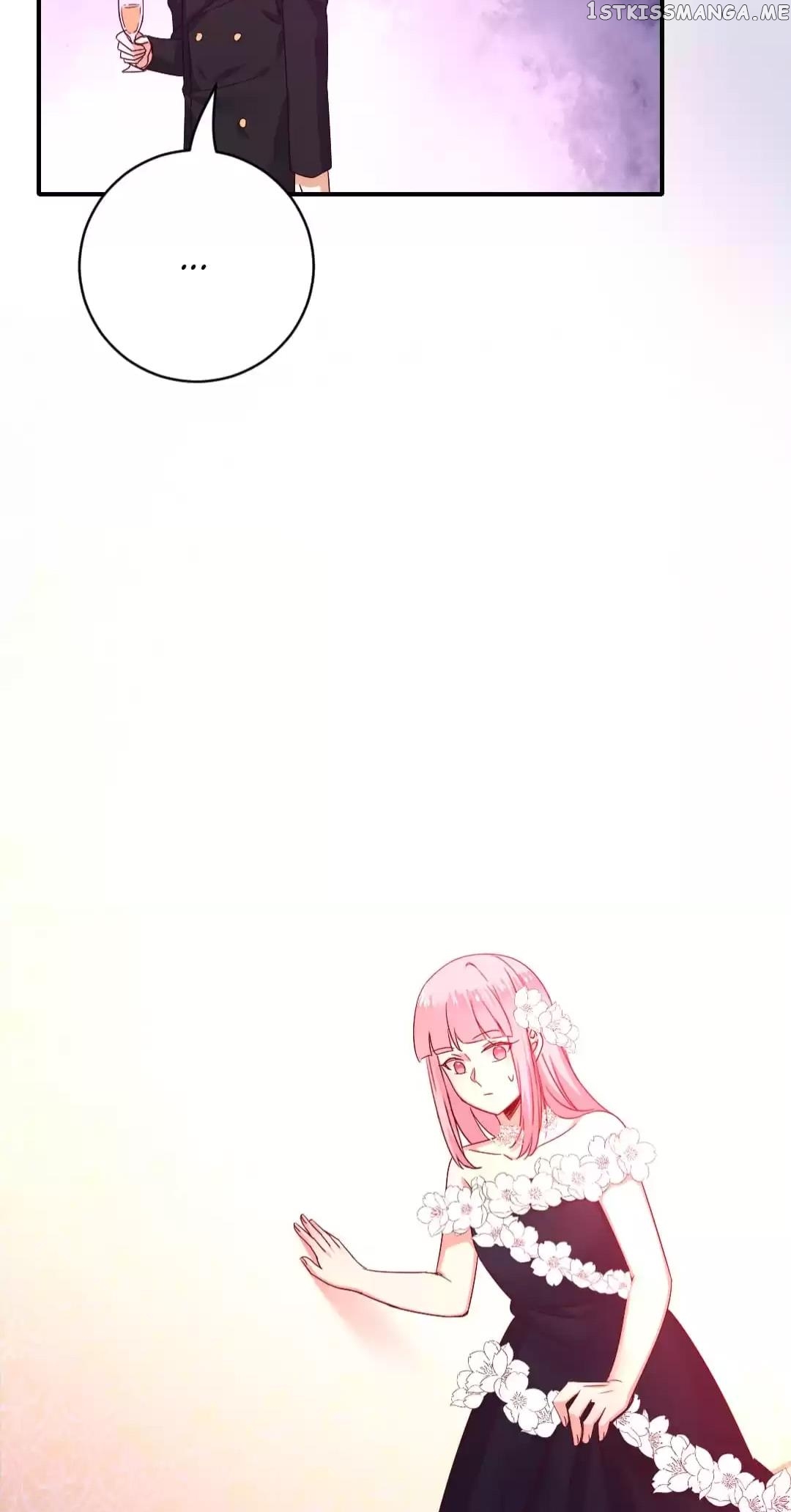 Child And Sweet Wife Chapter 139 - page 9