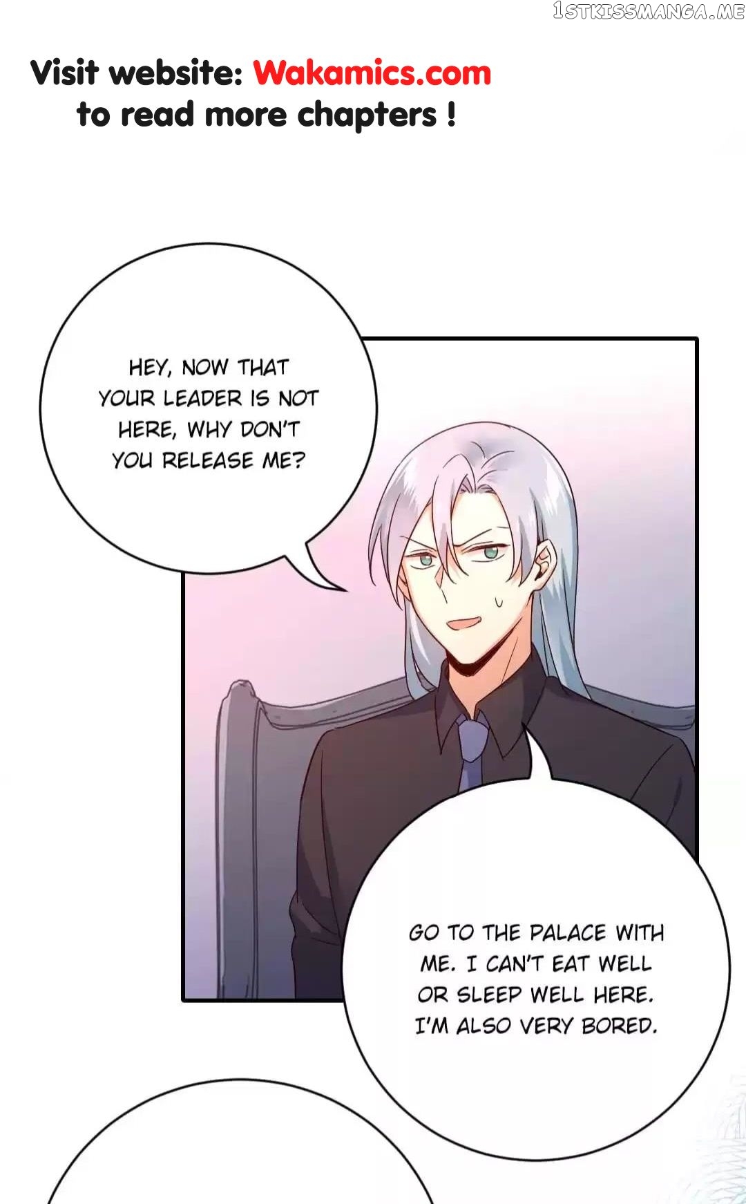 Child And Sweet Wife Chapter 138 - page 1