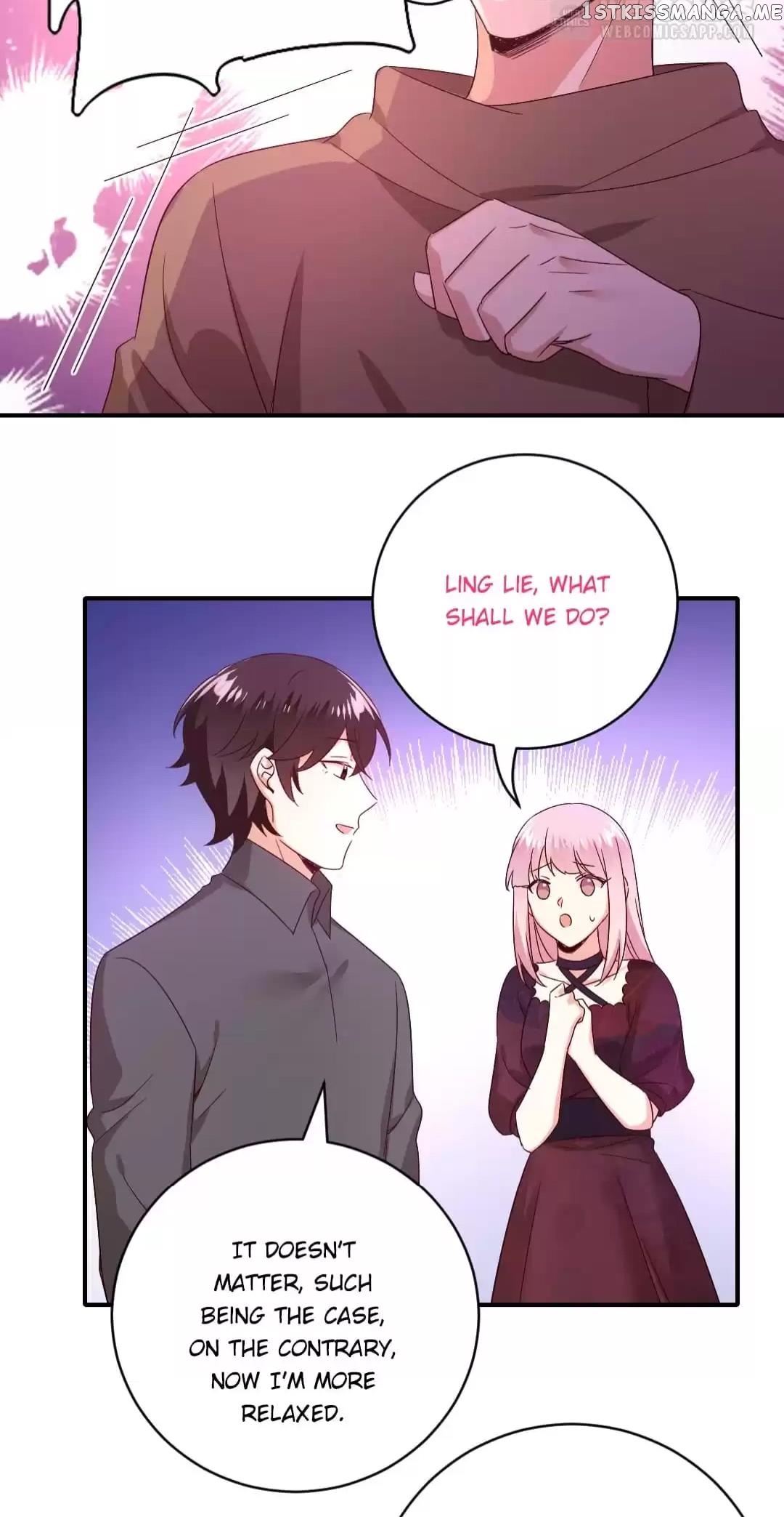 Child And Sweet Wife Chapter 138 - page 12