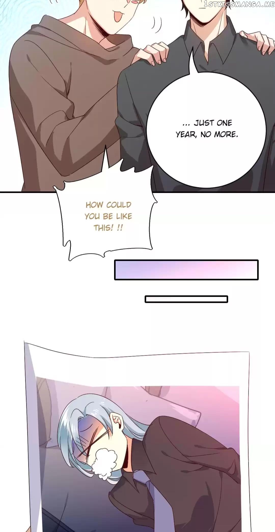 Child And Sweet Wife Chapter 138 - page 16