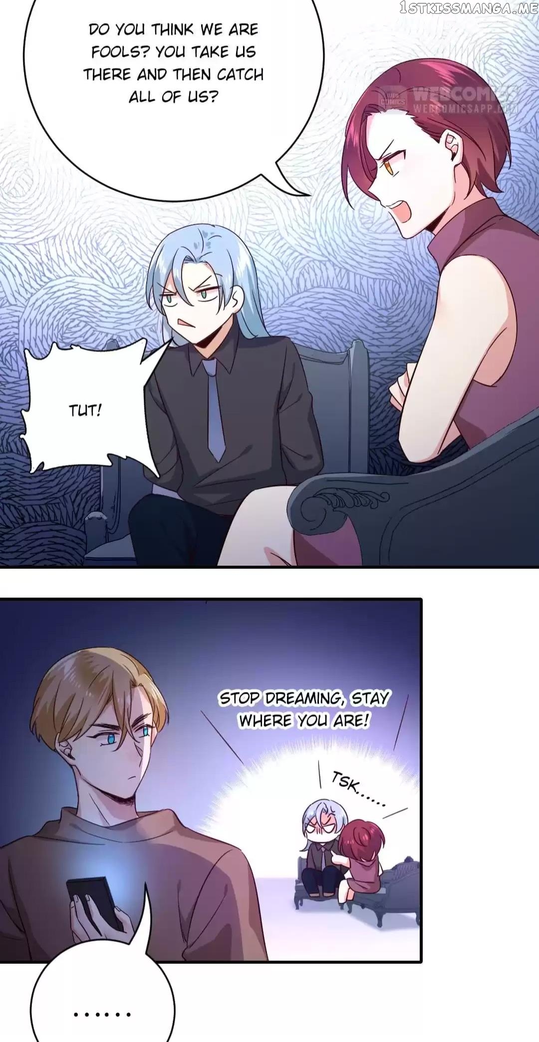 Child And Sweet Wife Chapter 138 - page 2
