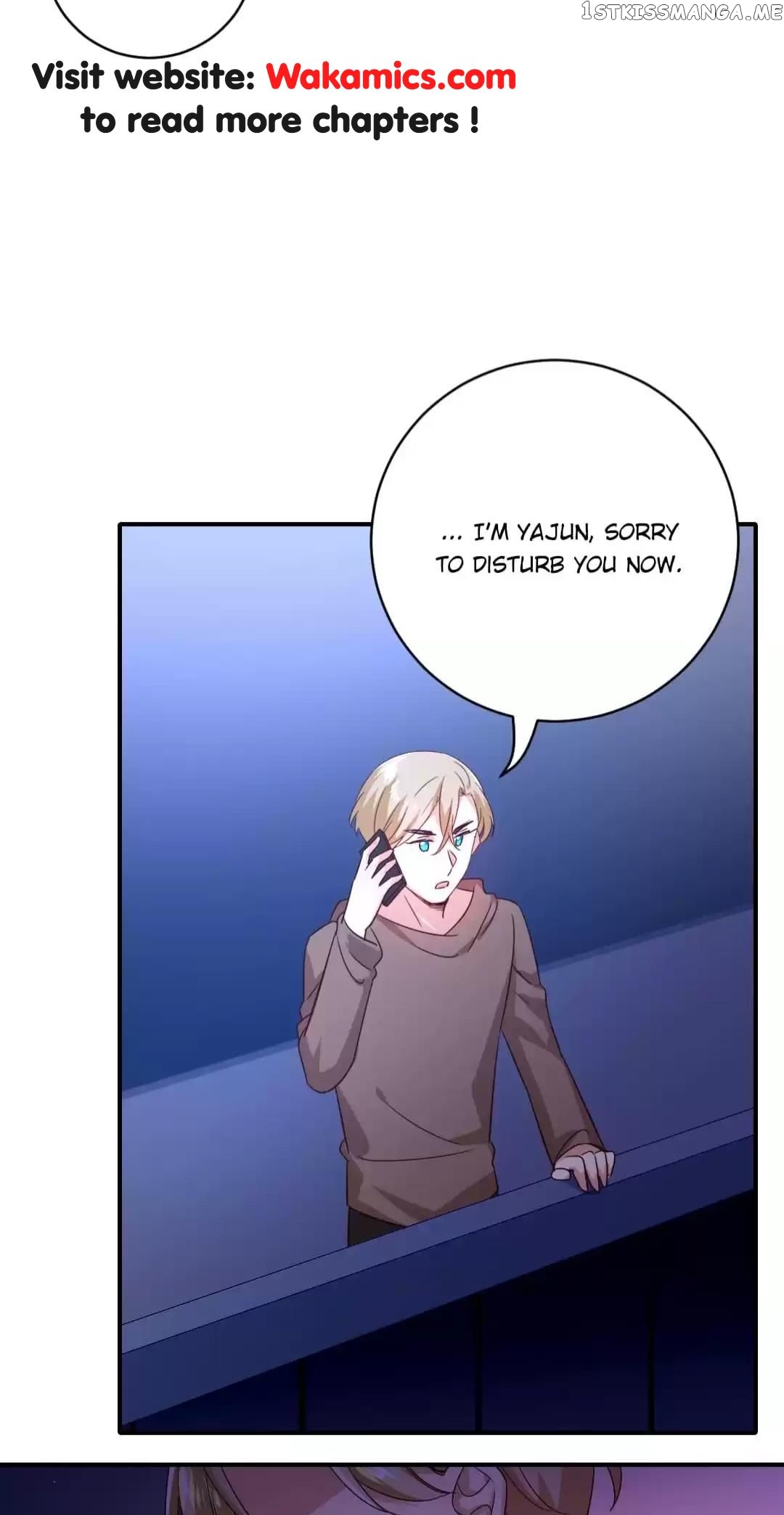 Child And Sweet Wife Chapter 138 - page 3