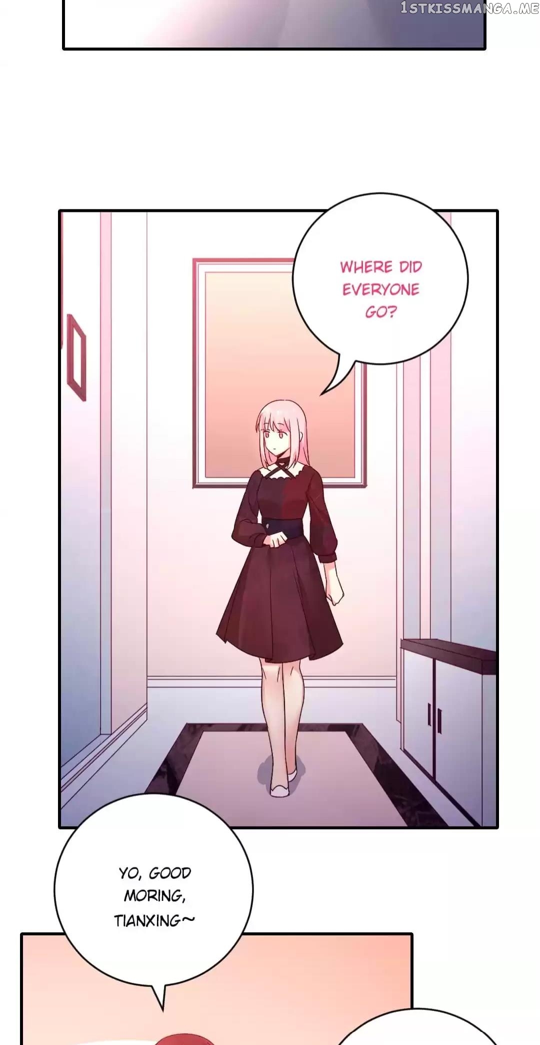 Child And Sweet Wife Chapter 138 - page 6