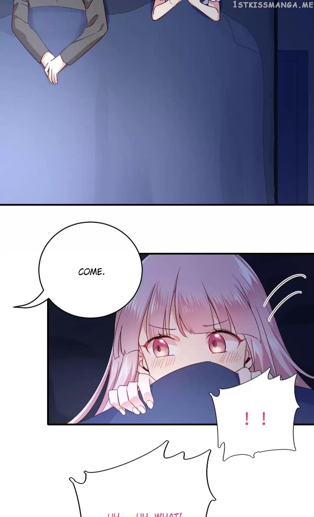 Child And Sweet Wife Chapter 137 - page 10