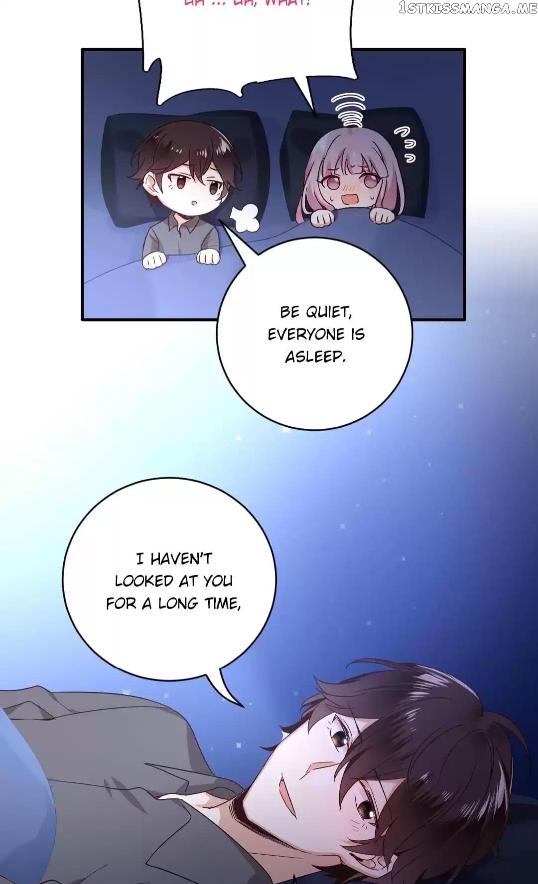 Child And Sweet Wife Chapter 137 - page 11