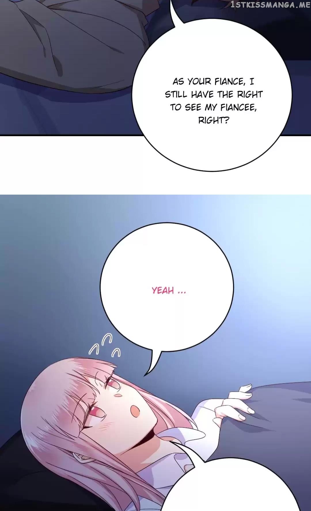Child And Sweet Wife Chapter 137 - page 12