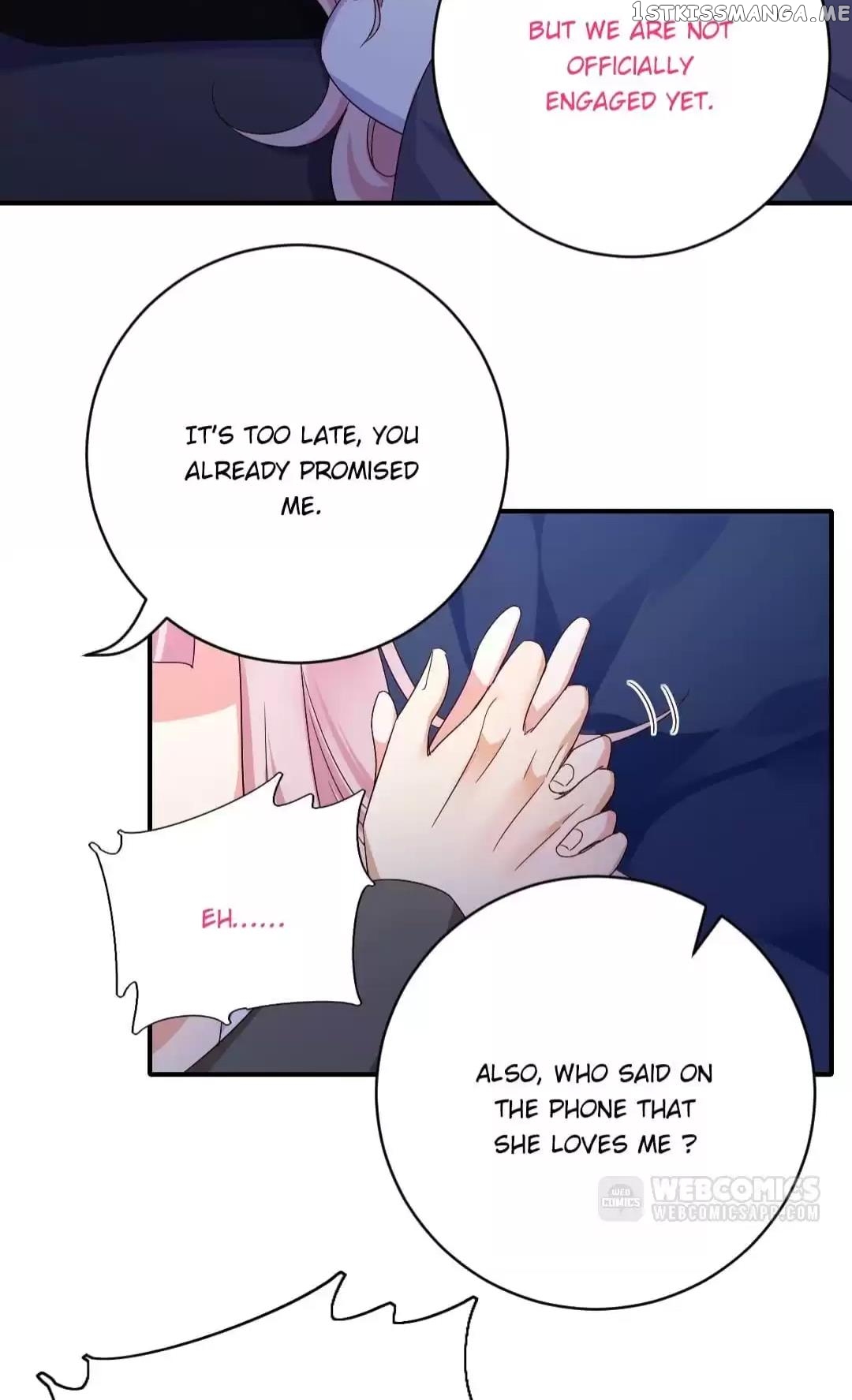 Child And Sweet Wife Chapter 137 - page 13