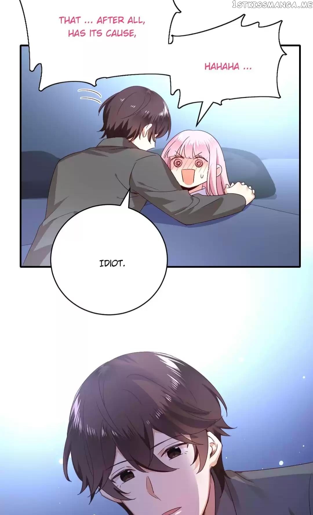 Child And Sweet Wife Chapter 137 - page 14
