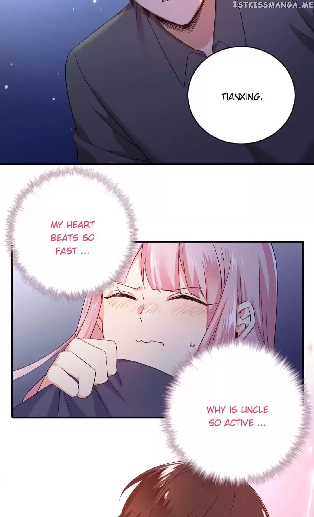 Child And Sweet Wife Chapter 137 - page 15