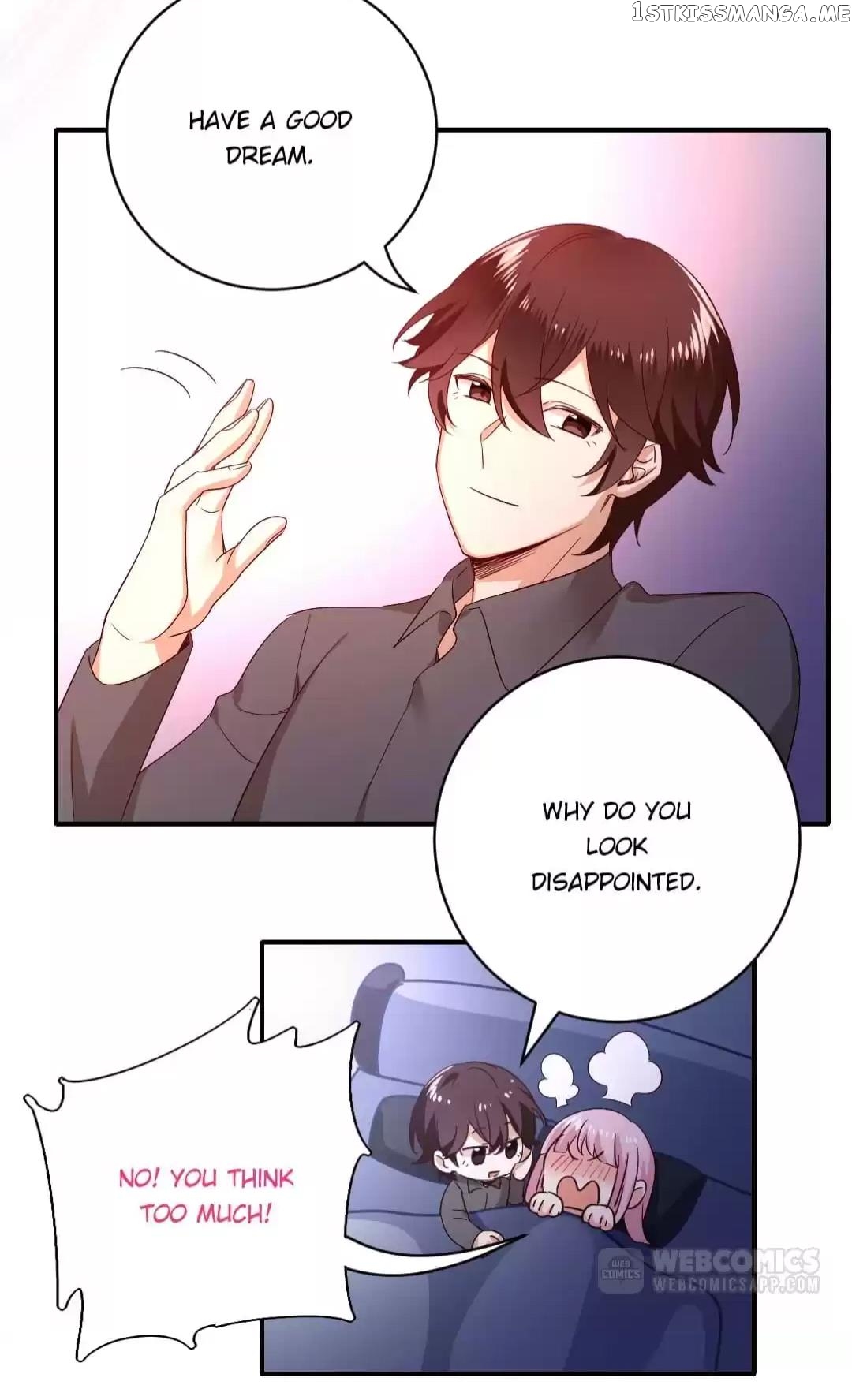 Child And Sweet Wife Chapter 137 - page 17