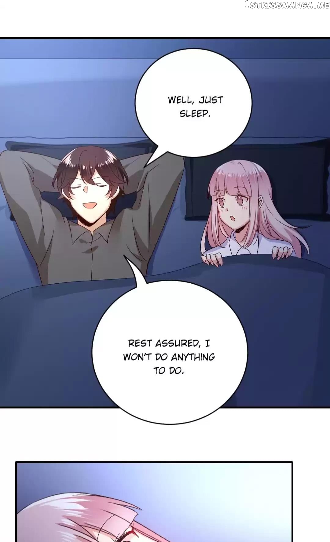 Child And Sweet Wife Chapter 137 - page 18