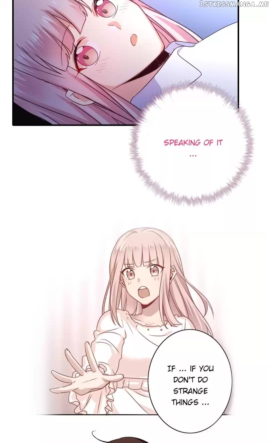 Child And Sweet Wife Chapter 137 - page 19