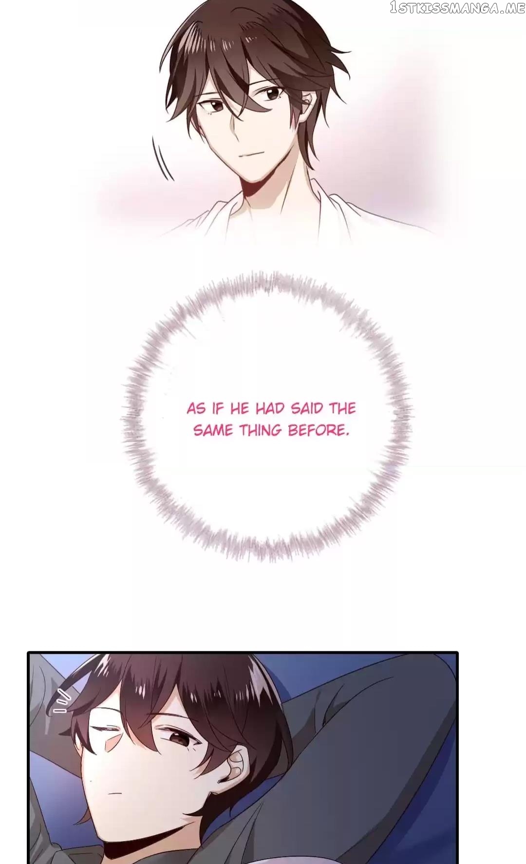 Child And Sweet Wife Chapter 137 - page 20