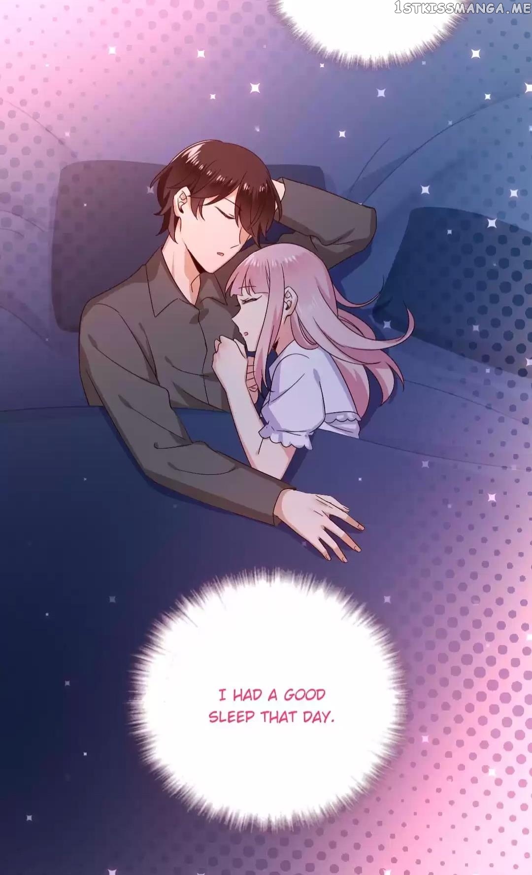 Child And Sweet Wife Chapter 137 - page 22