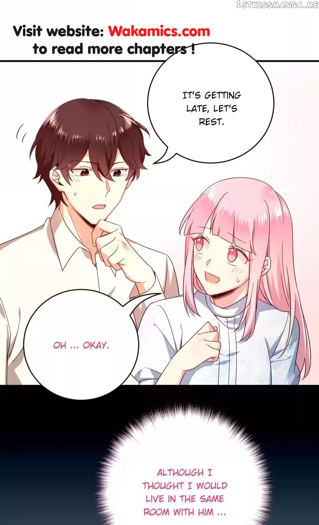 Child And Sweet Wife Chapter 137 - page 4
