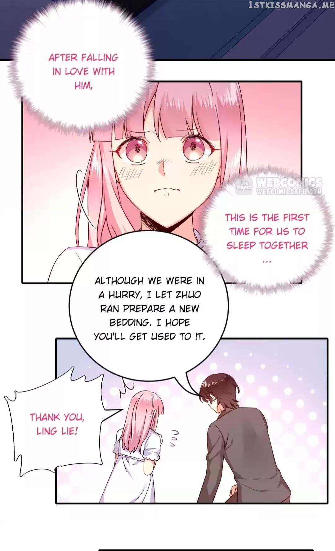 Child And Sweet Wife Chapter 137 - page 6