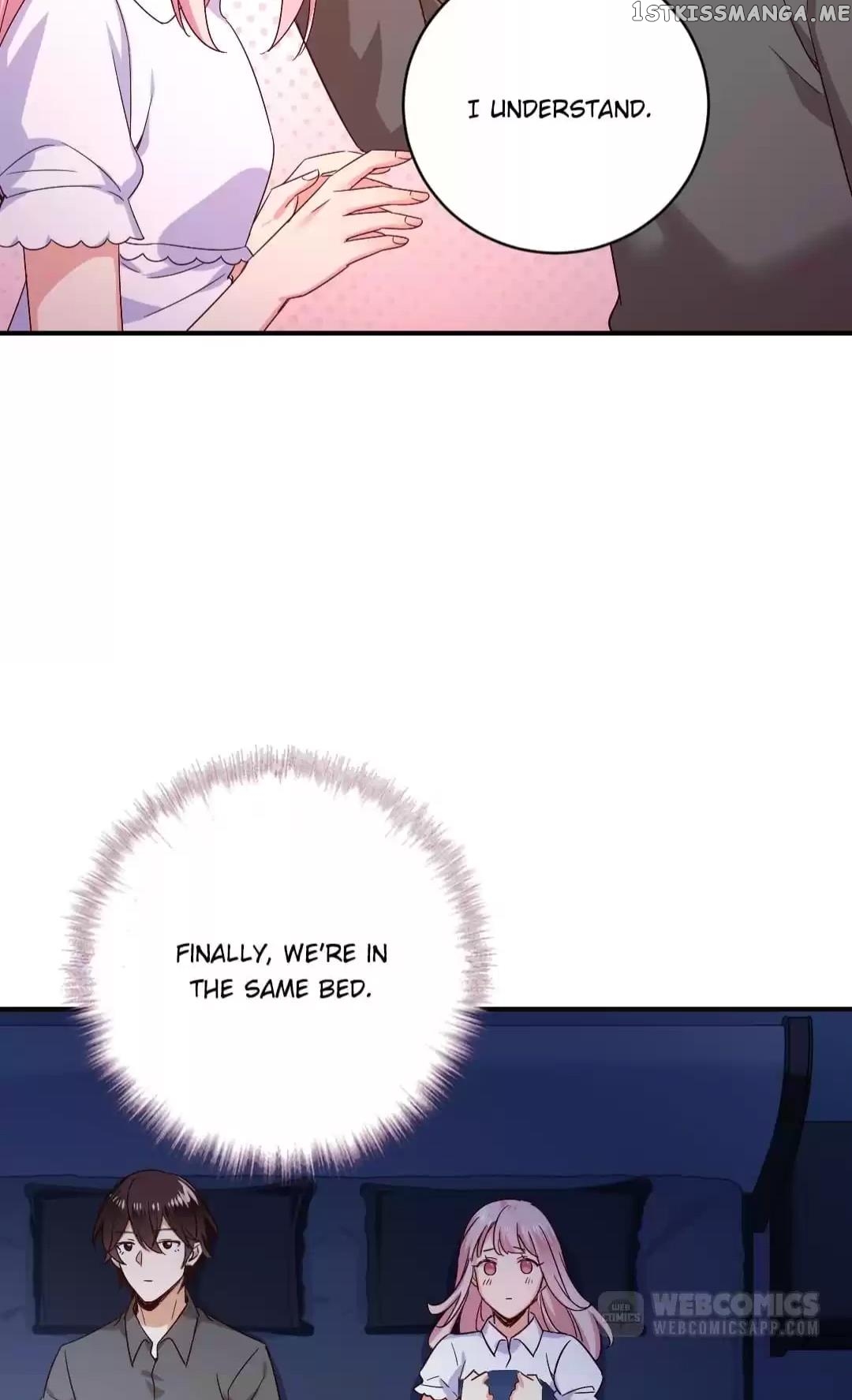 Child And Sweet Wife Chapter 137 - page 9
