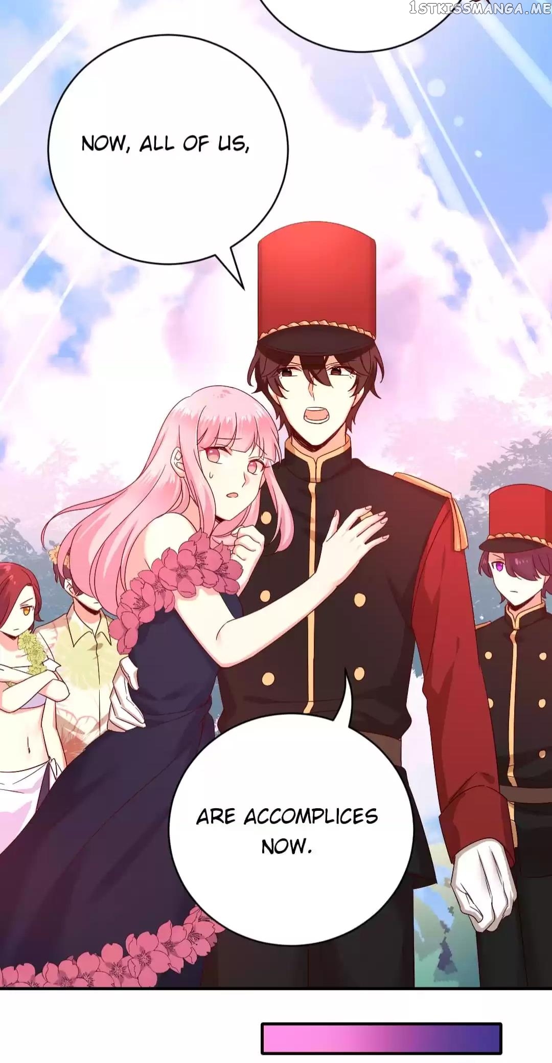 Child And Sweet Wife Chapter 135 - page 14