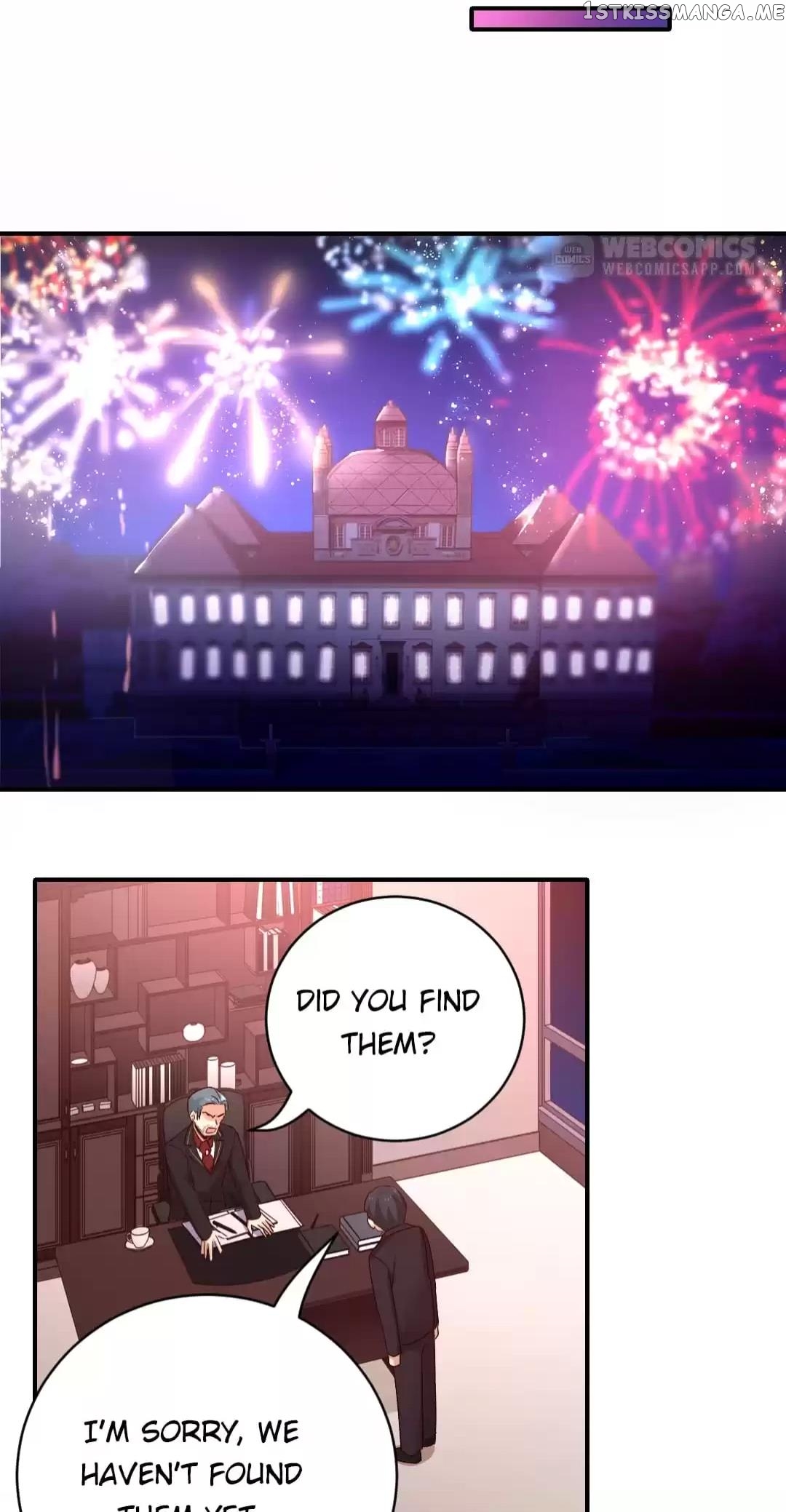 Child And Sweet Wife Chapter 135 - page 15