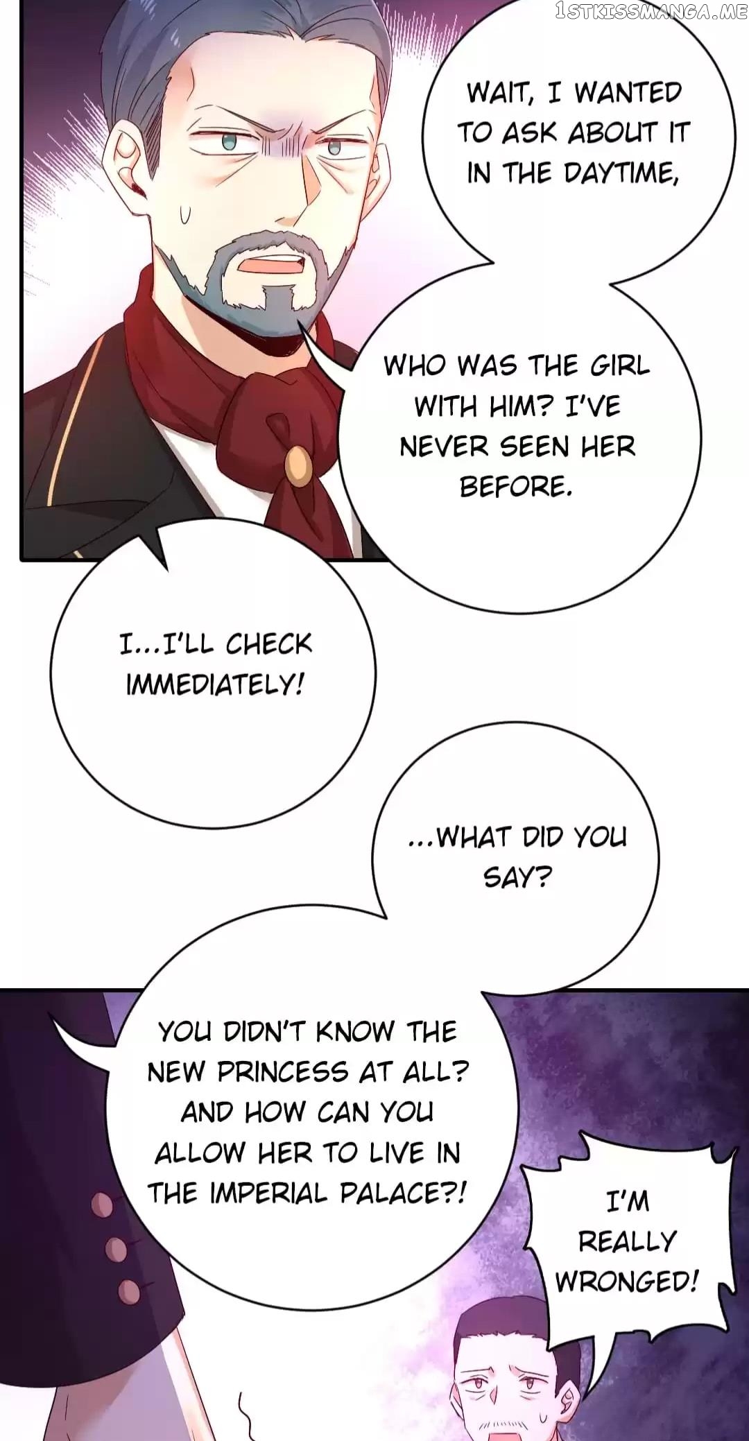 Child And Sweet Wife Chapter 135 - page 17