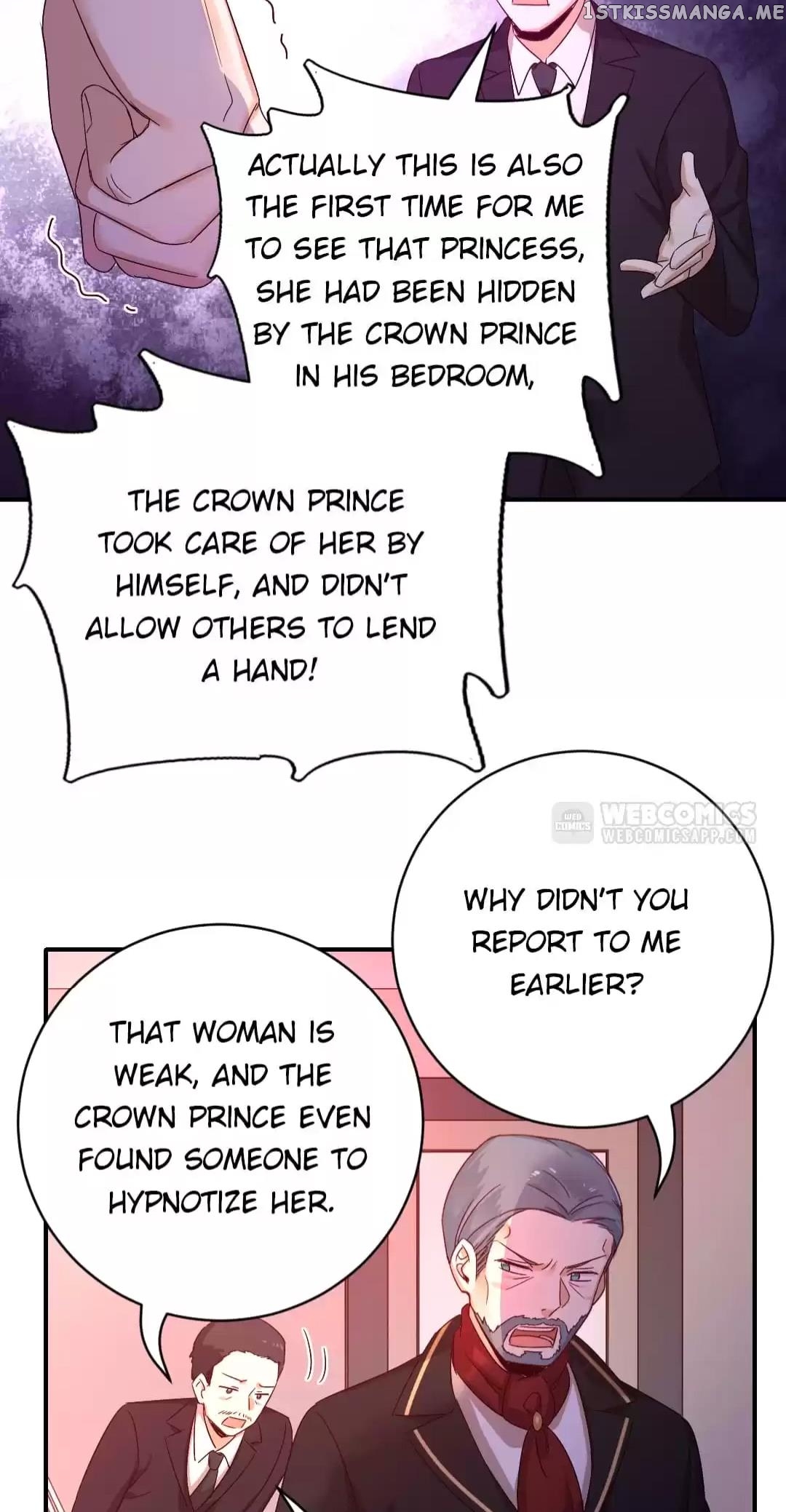 Child And Sweet Wife Chapter 135 - page 18