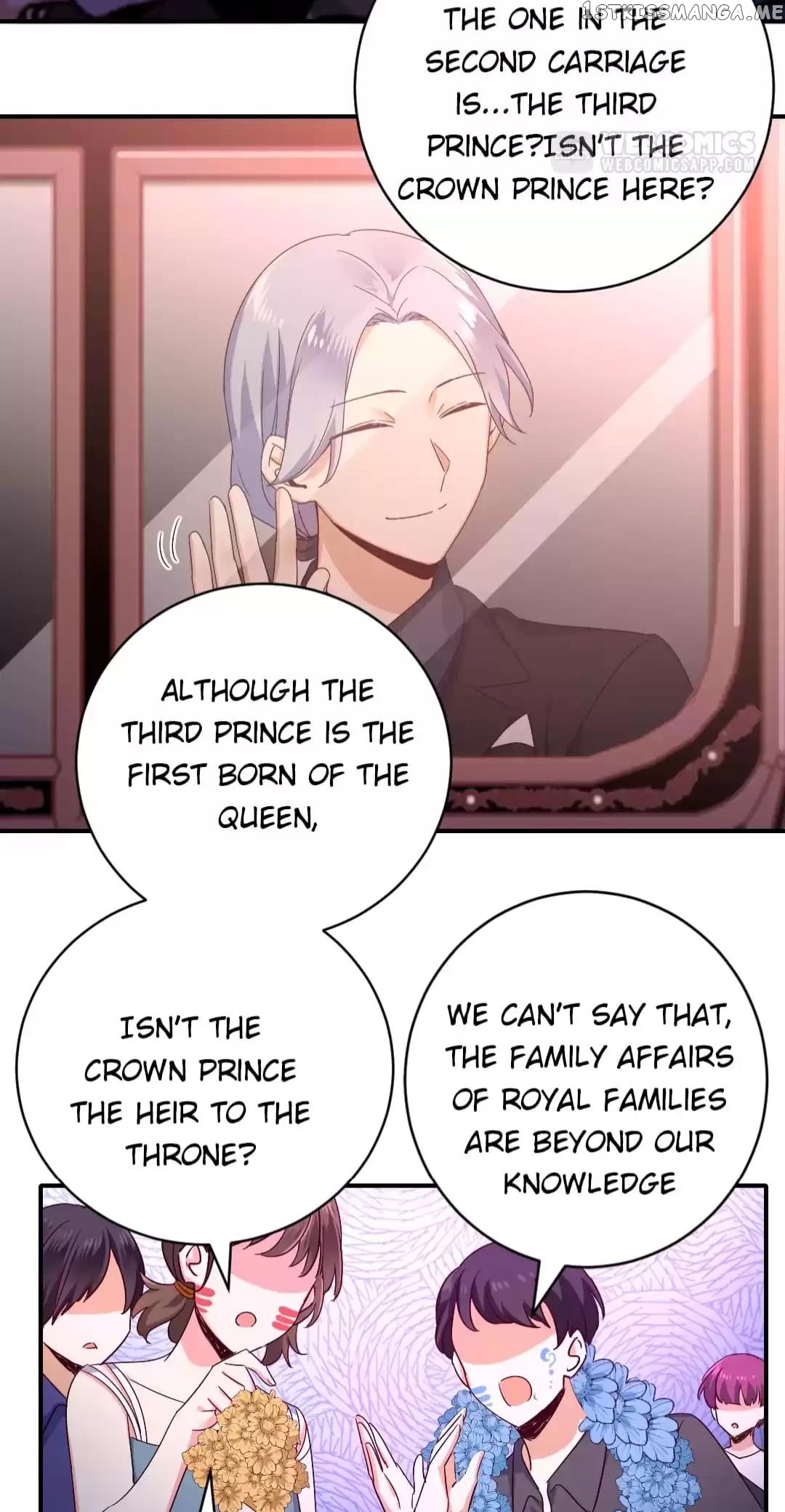 Child And Sweet Wife Chapter 135 - page 2