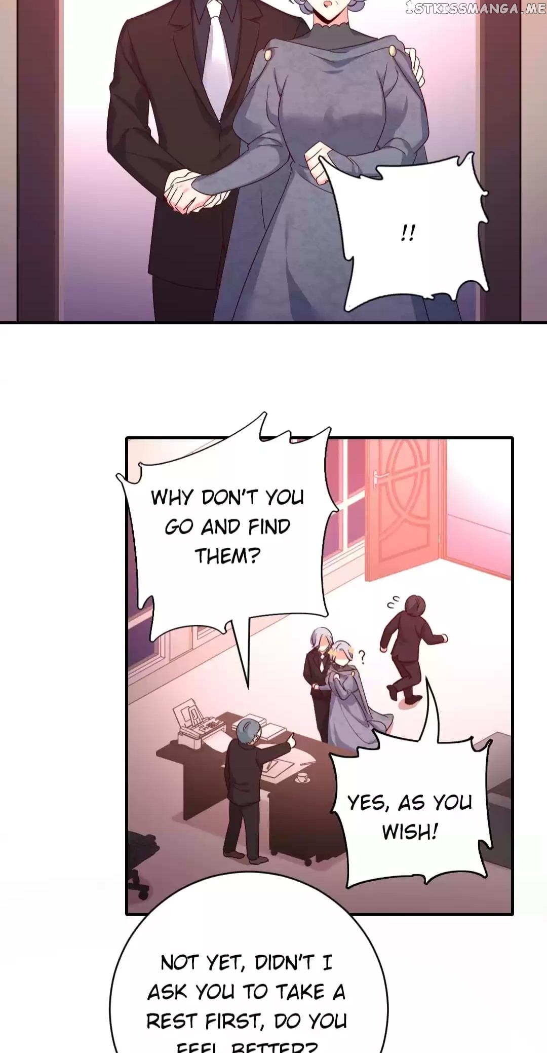 Child And Sweet Wife Chapter 135 - page 20