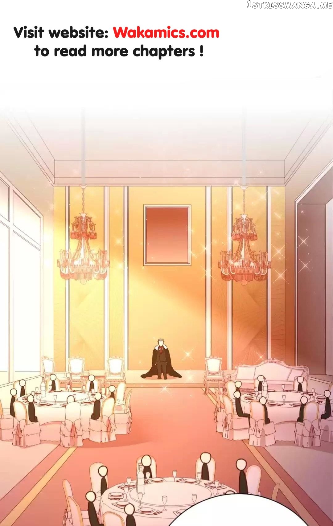 Child And Sweet Wife Chapter 134 - page 1