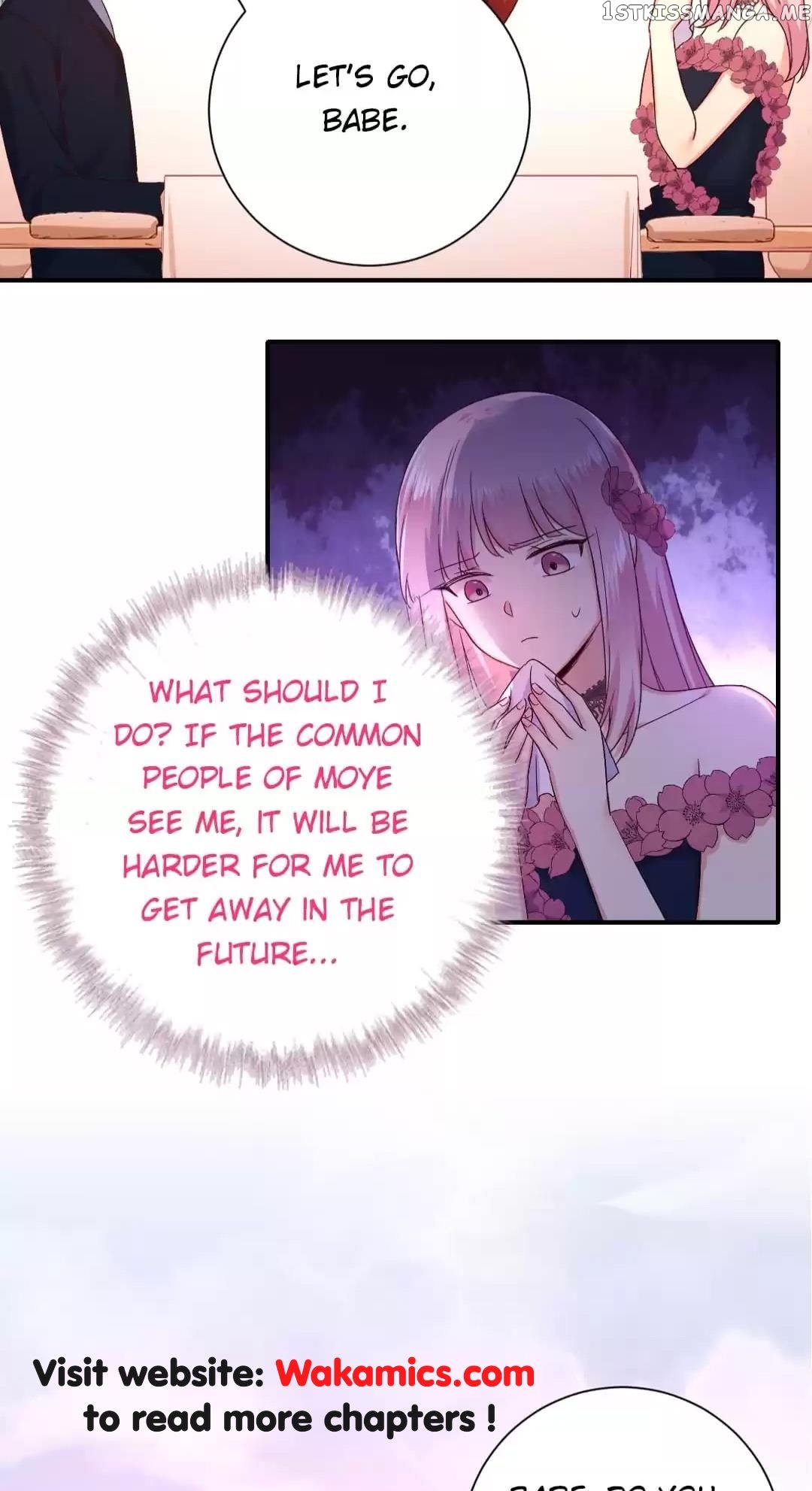 Child And Sweet Wife Chapter 134 - page 14