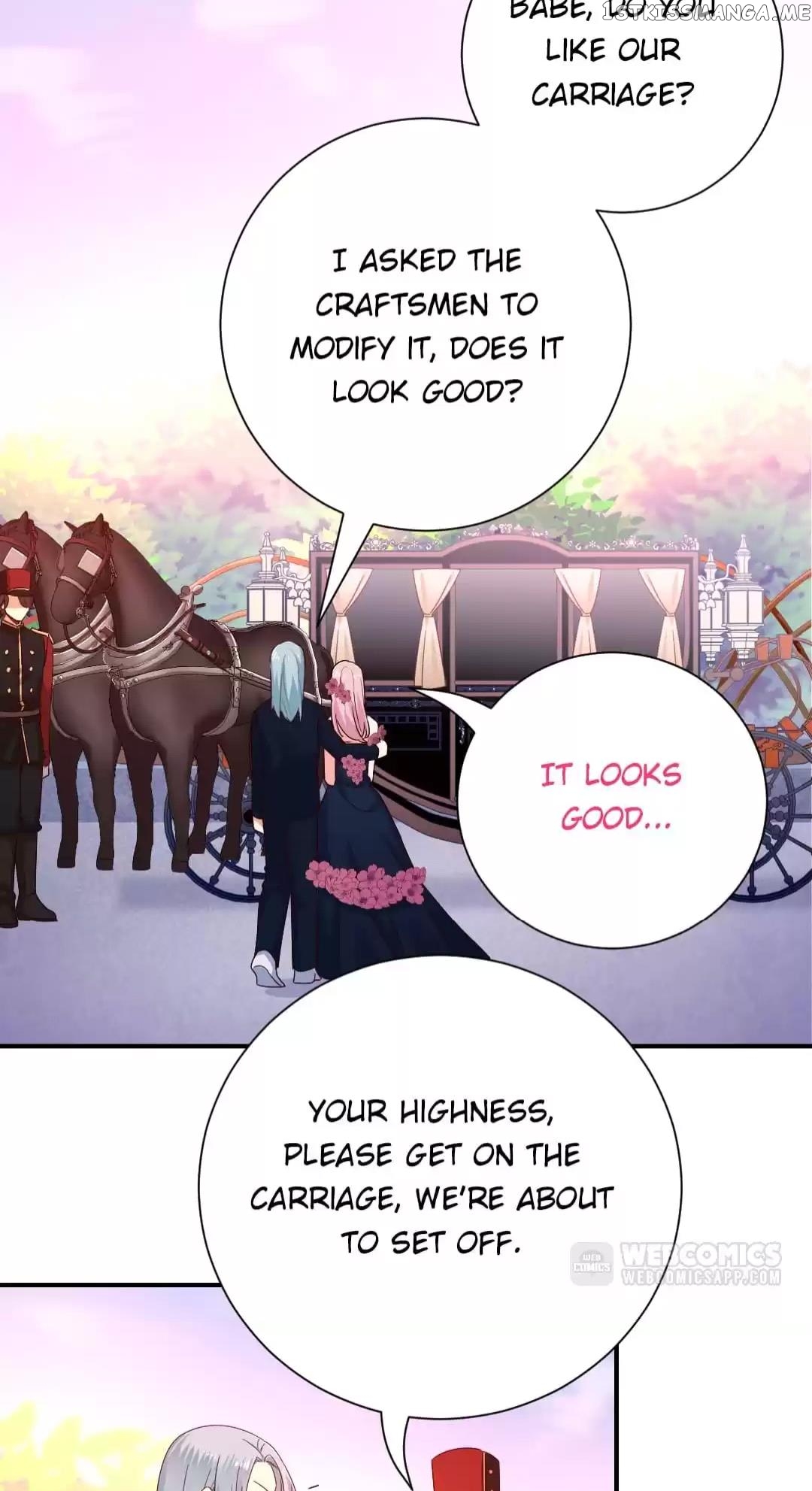 Child And Sweet Wife Chapter 134 - page 15