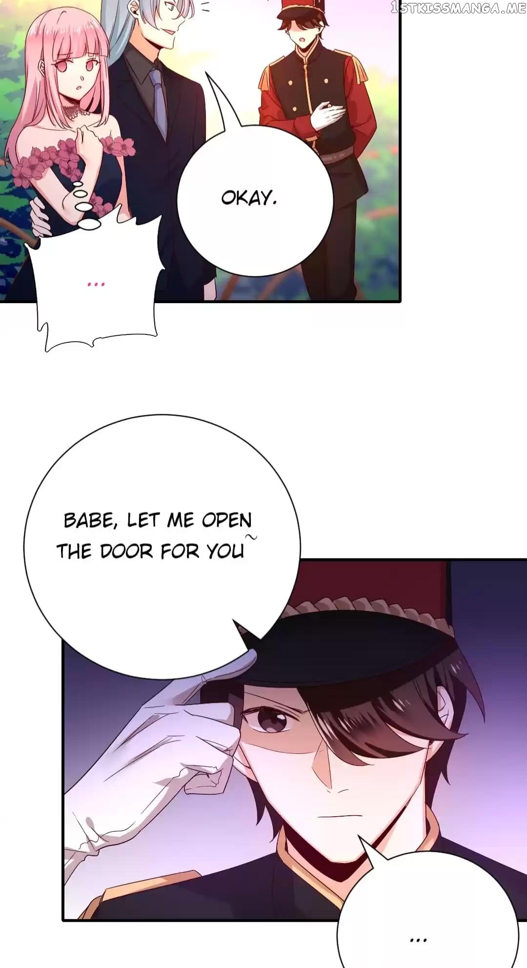 Child And Sweet Wife Chapter 134 - page 16
