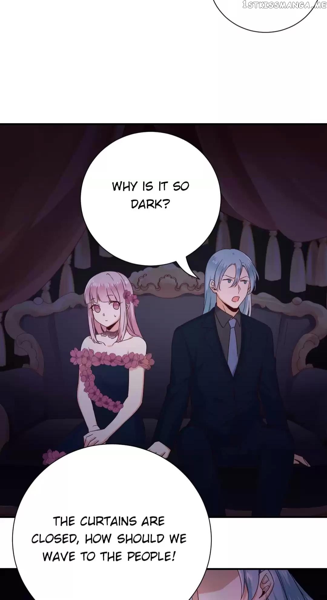 Child And Sweet Wife Chapter 134 - page 17