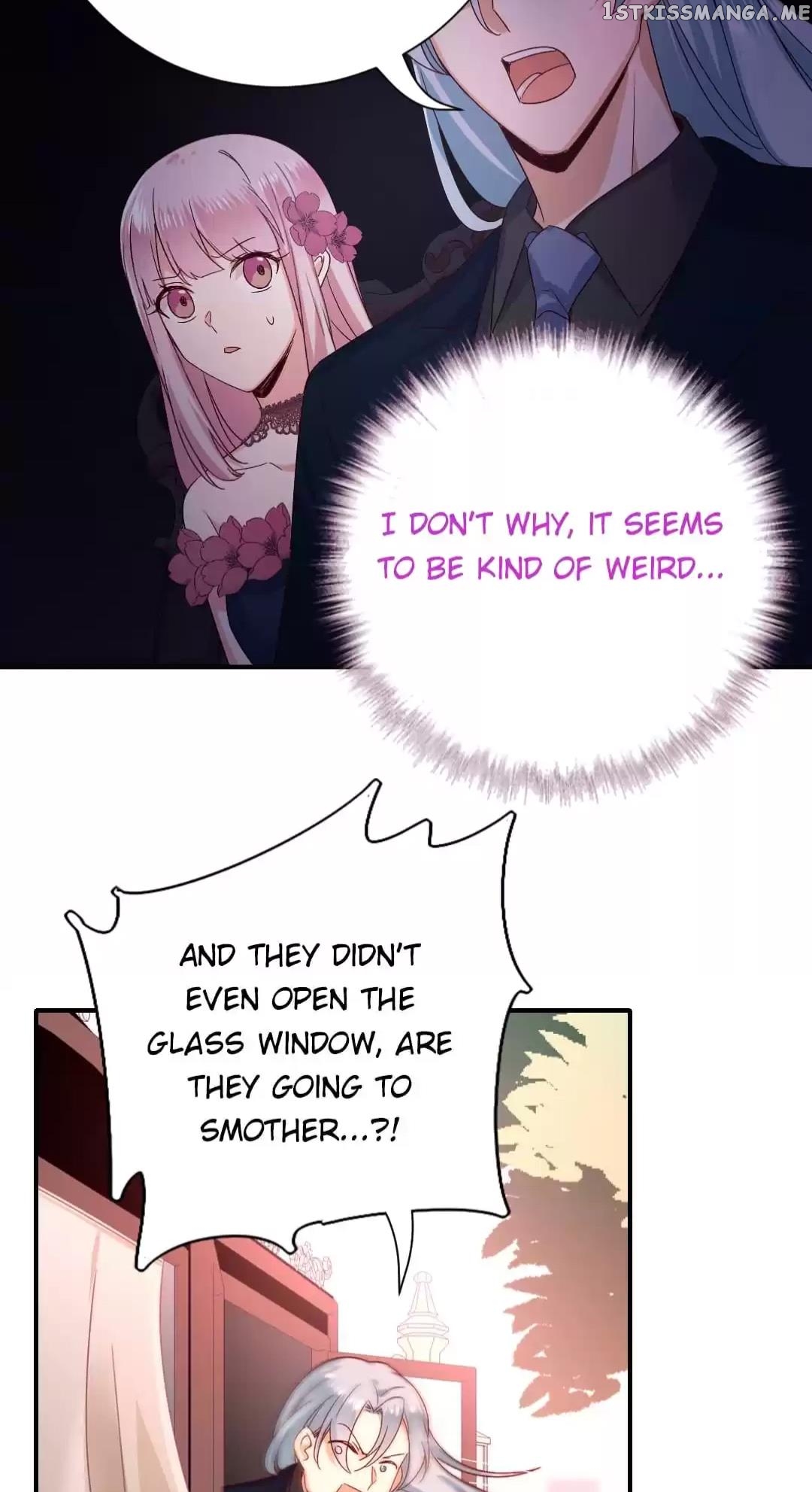 Child And Sweet Wife Chapter 134 - page 18