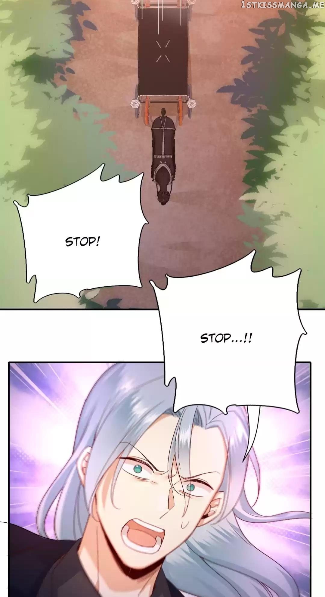 Child And Sweet Wife Chapter 134 - page 20