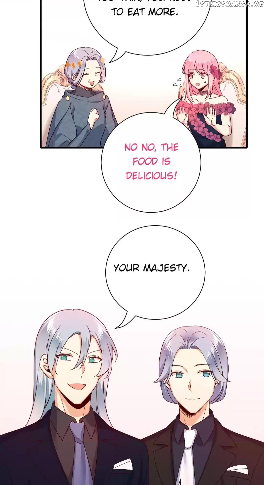 Child And Sweet Wife Chapter 134 - page 4