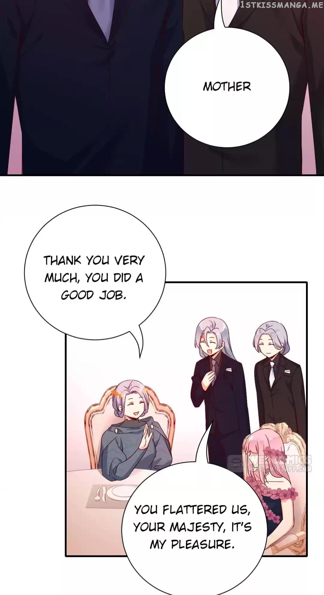 Child And Sweet Wife Chapter 134 - page 5